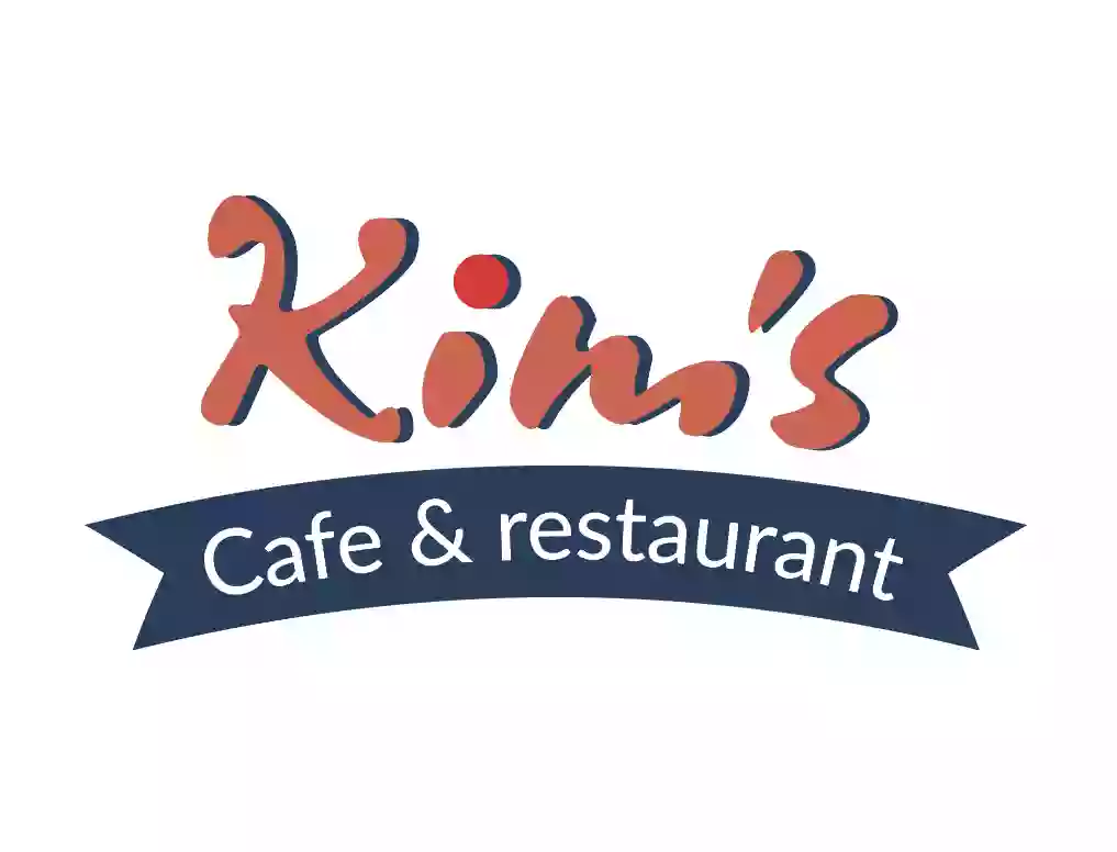 Kim's Cafe and Restaurant