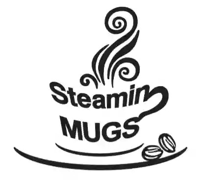 Steamin Mugs