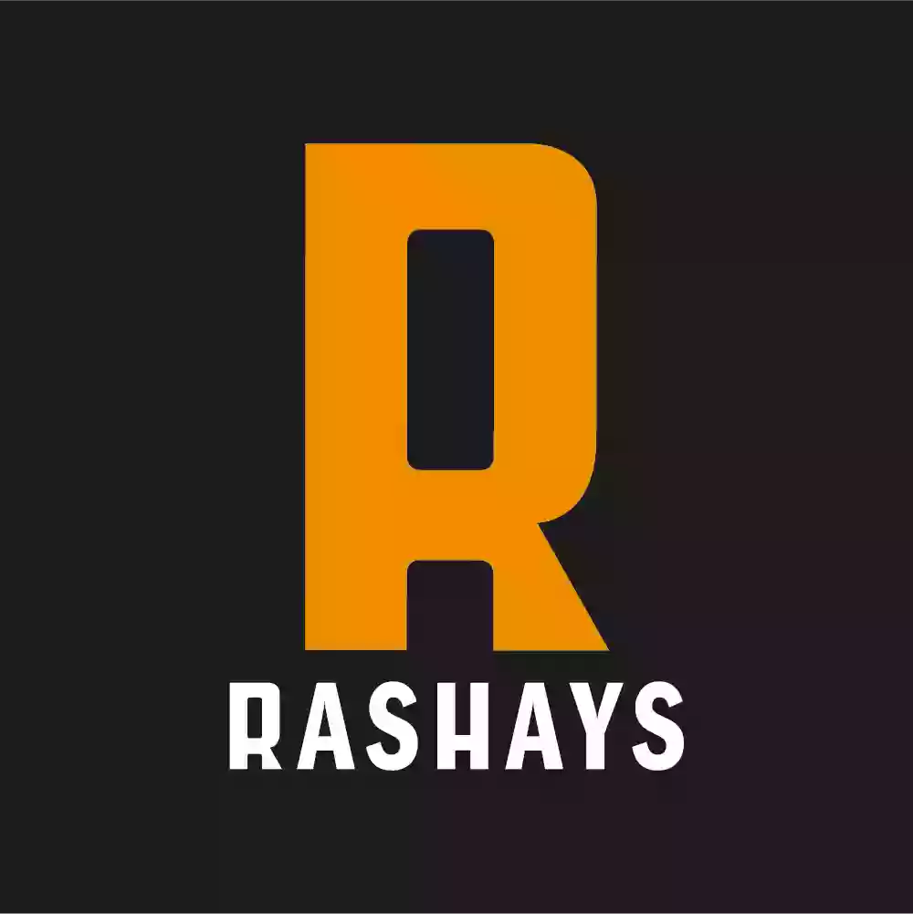 RASHAYS- Karingal