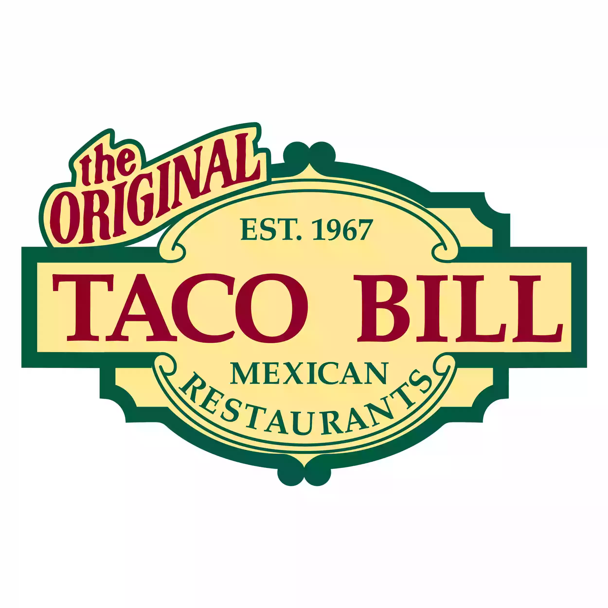 Taco Bill - Lilydale