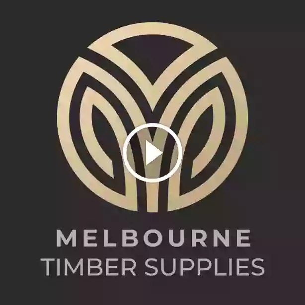 Melbourne Timber Supplies