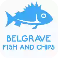 Belgrave Fish & Chips