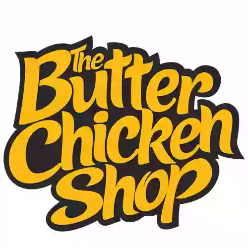 The Butter Chicken Shop