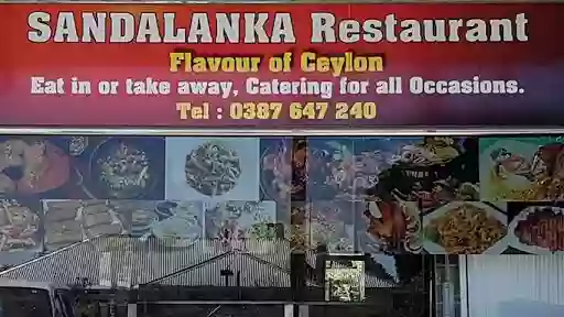 SANDALANKA Restaurant