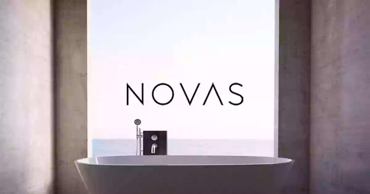 Novas — Architectural Hardware