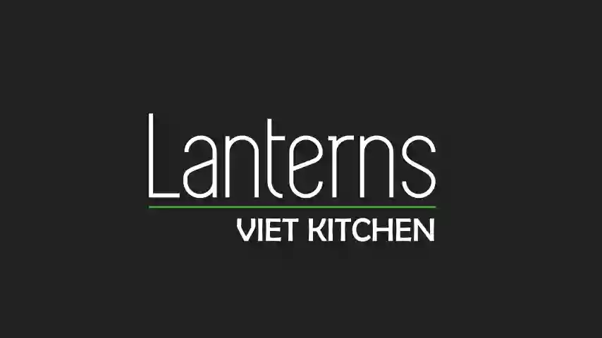 Lanterns Viet Kitchen