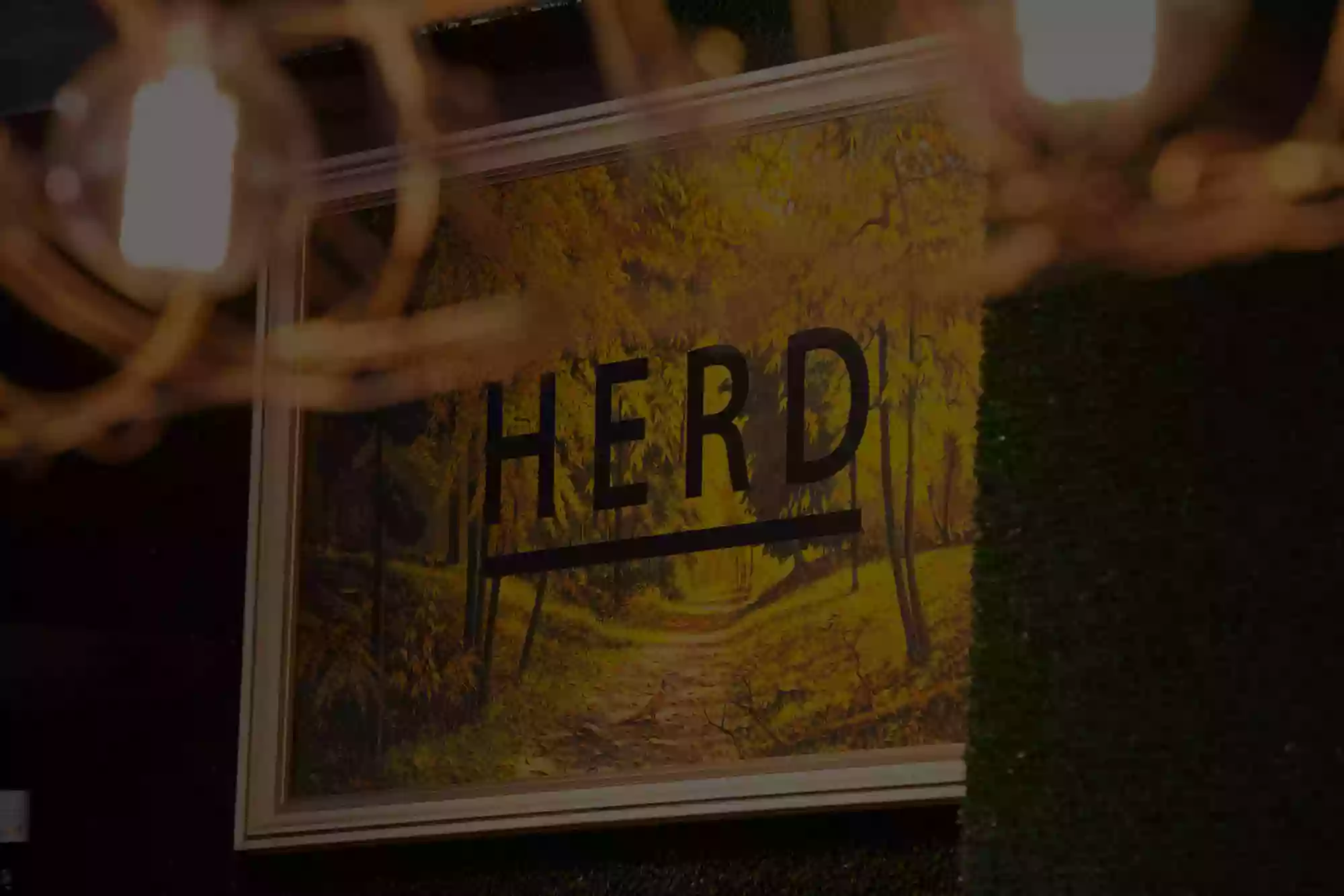 Herd Bar and Grill