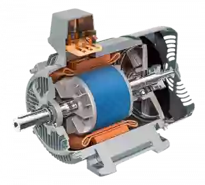 All Coast Electric Motors & Pumps