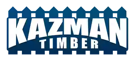 Kazman Timber and Fencing Supplies Melbourne