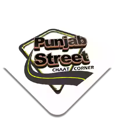 Punjab Street Chaat Corner