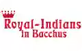 Royal Indians in Bacchus