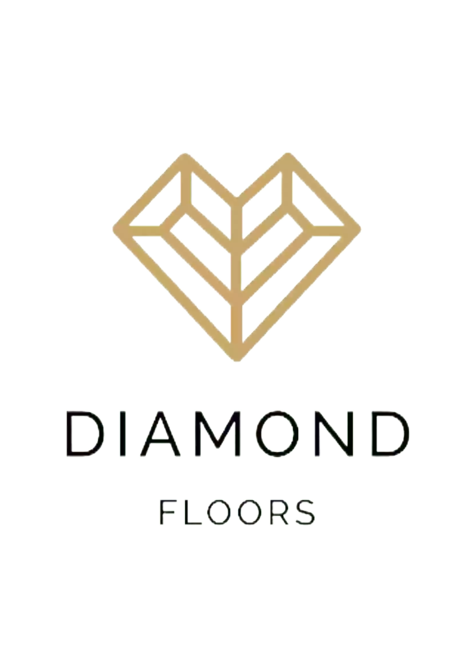 Diamond floors