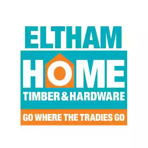 Eltham Home Timber & Hardware