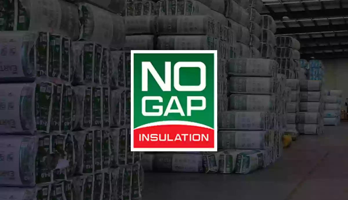 No Gap Insulation