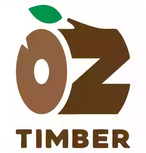 Oz Timber Pty Ltd
