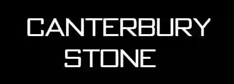 Canterbury Stone - Natural & Man Made Stone