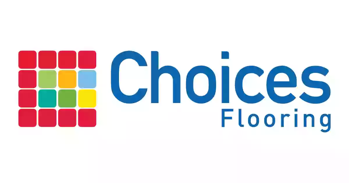 Choices Flooring Doncaster