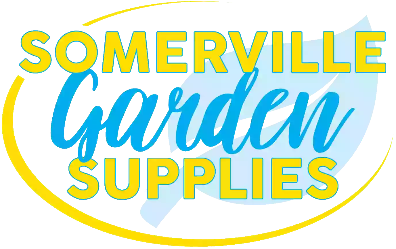 Somerville Garden Supplies