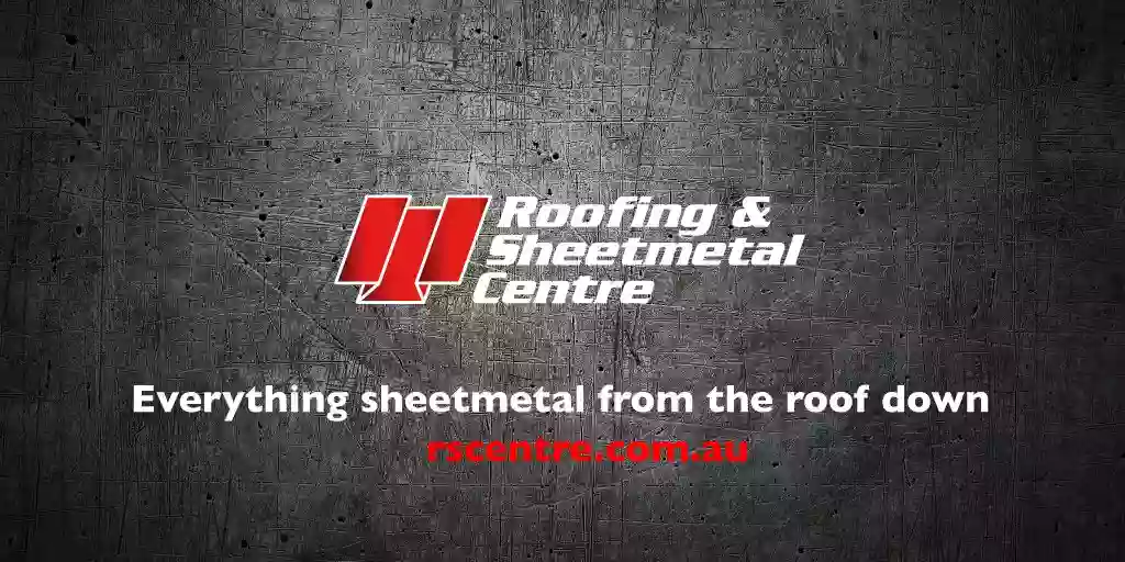 Roofing & Sheetmetal Centre