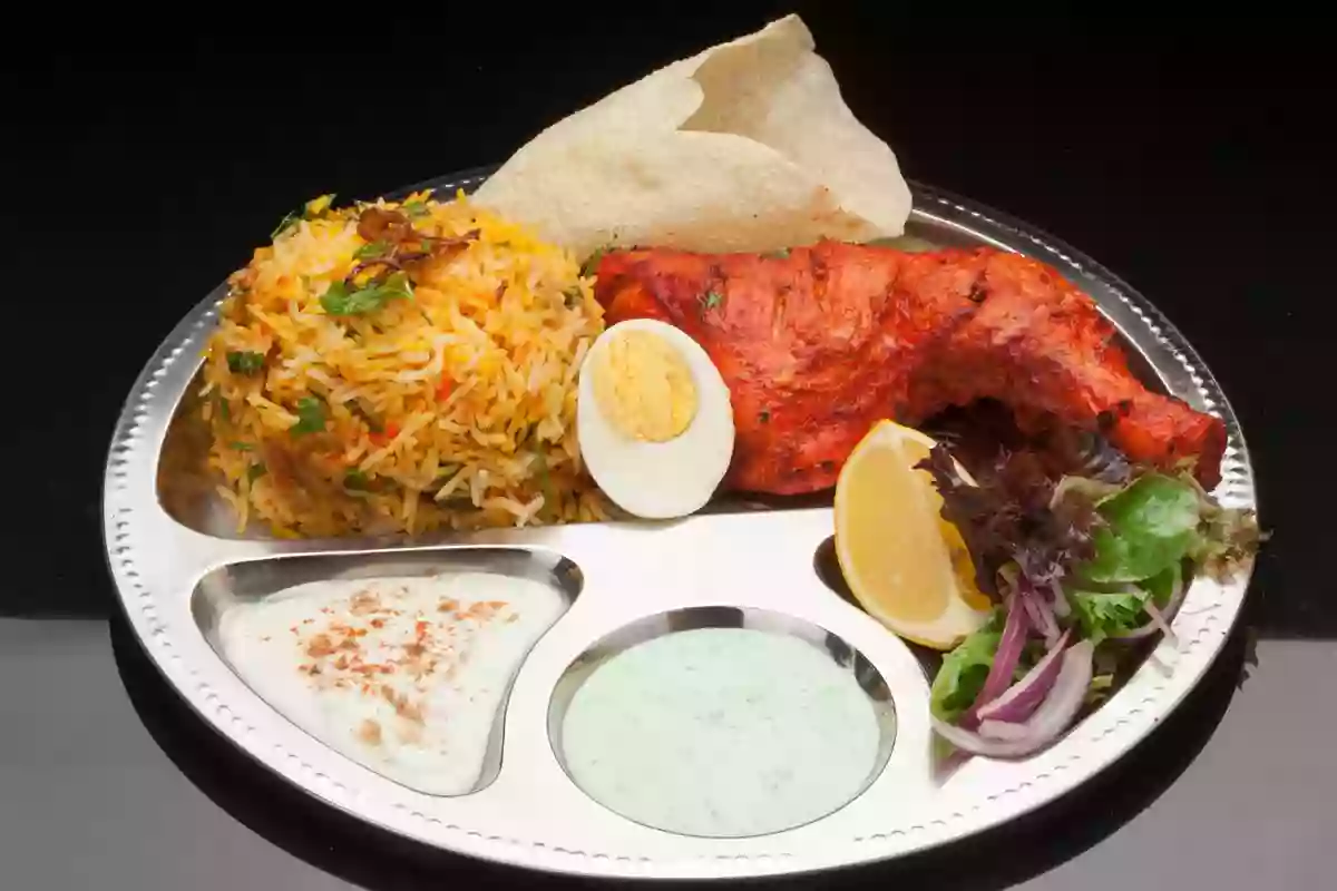 Tandoor Indian Restaurant