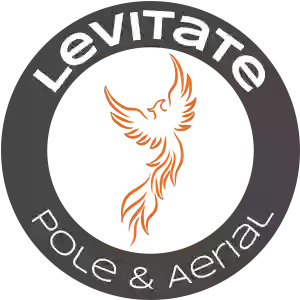 Levitate Pole and Aerial