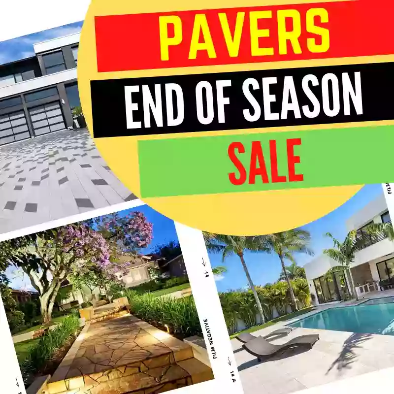 Stone Pavers & Tiles Australia - Bluestone, Travertine, Stepping Stones and More