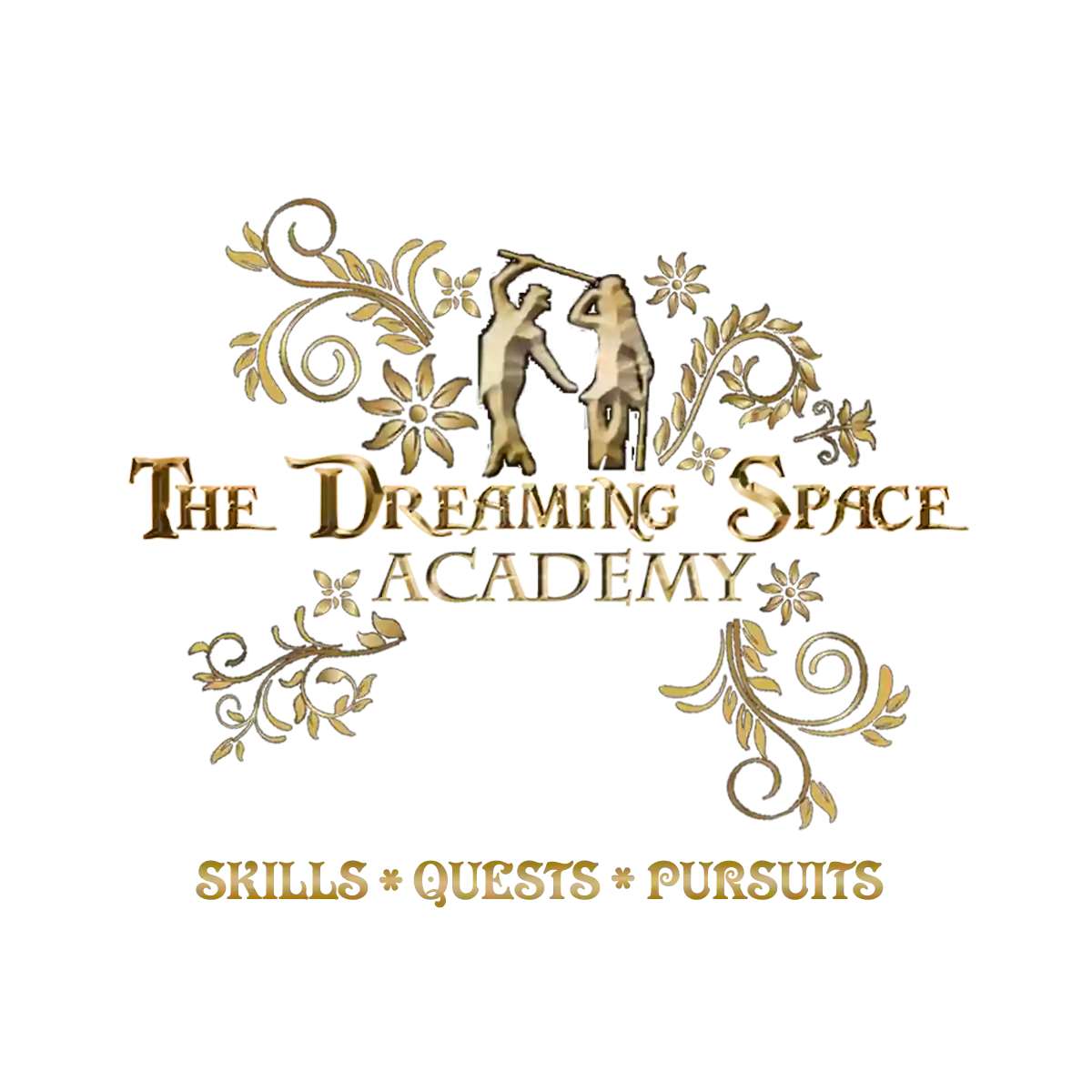 The Dreaming Space Academy