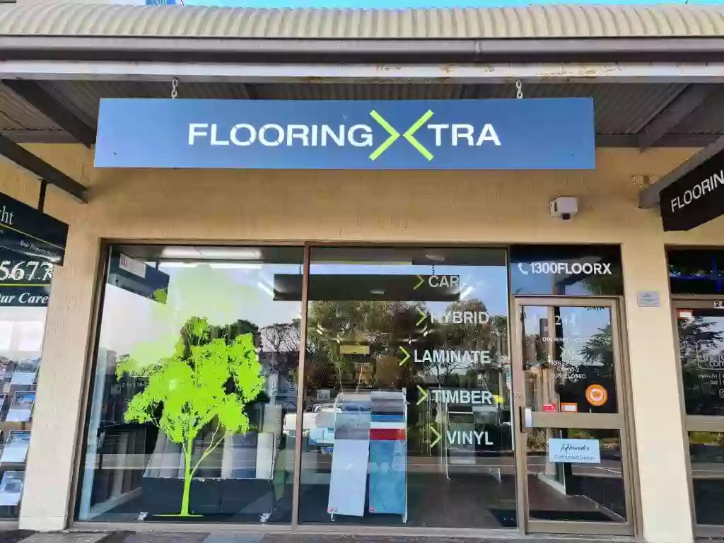 Yarra Valley Flooring Xtra