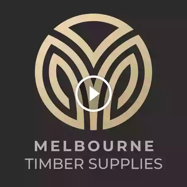 Melbourne Timber Supplies Pakenham