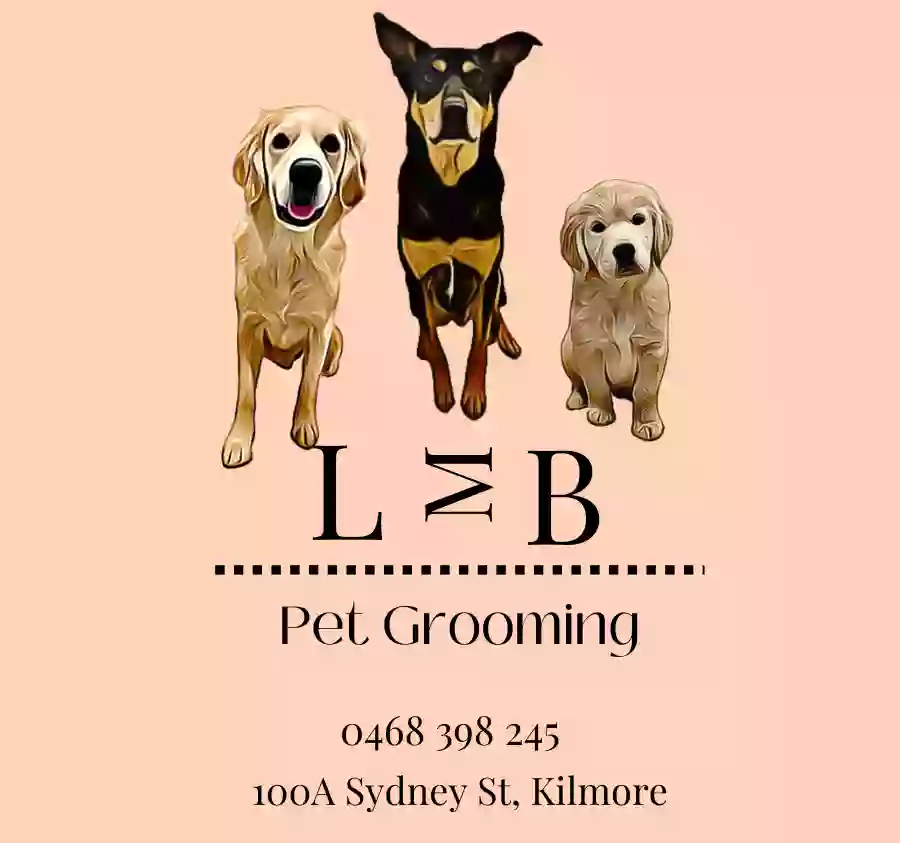 LMB Pet Grooming