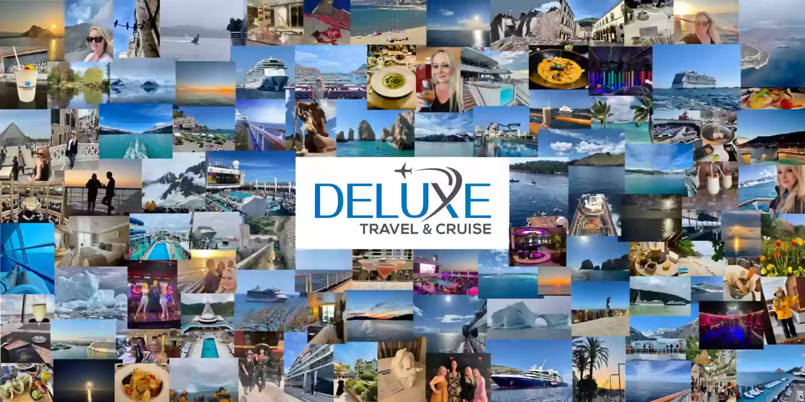 Deluxe Travel & Cruise