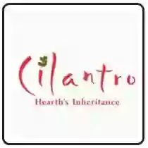 Cilantro - Hearth's Inheritance