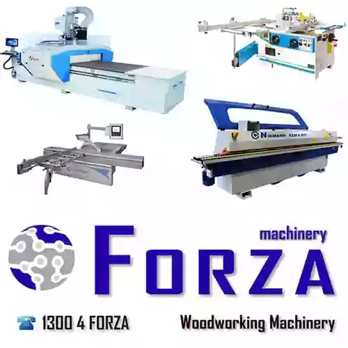 FORZA MACHINERY