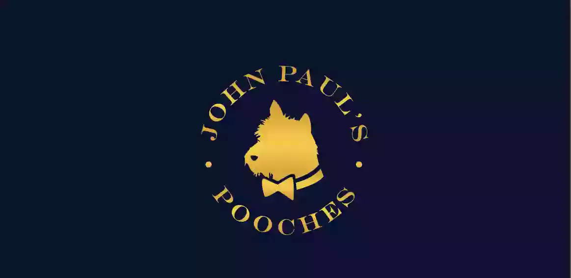 John Paul Pooches