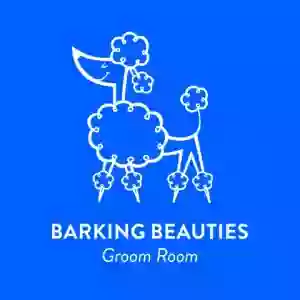 Barking Beauties Groom Room