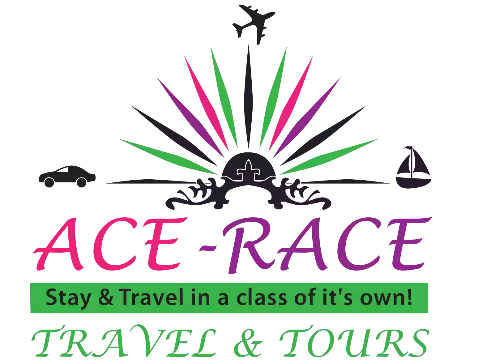 Ace Race Tours And travels, Hotel Booking In Melbourne