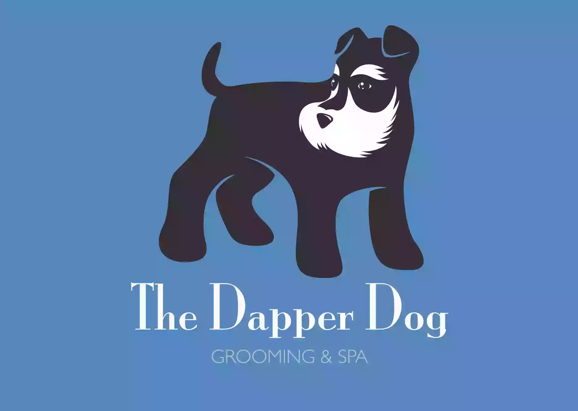 The Dapper Dog Grooming and Spa
