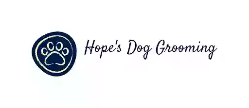 Hope's Dog Grooming