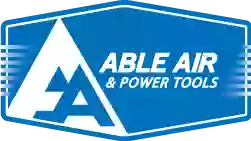 Able Air & Power Tools - Hallam