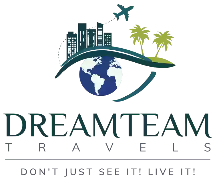 DreamTeam Travels