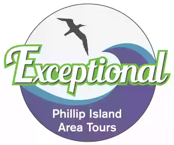 Exceptional Phillip Island Area Tours