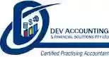 Dev Accounting & Financial Solutions