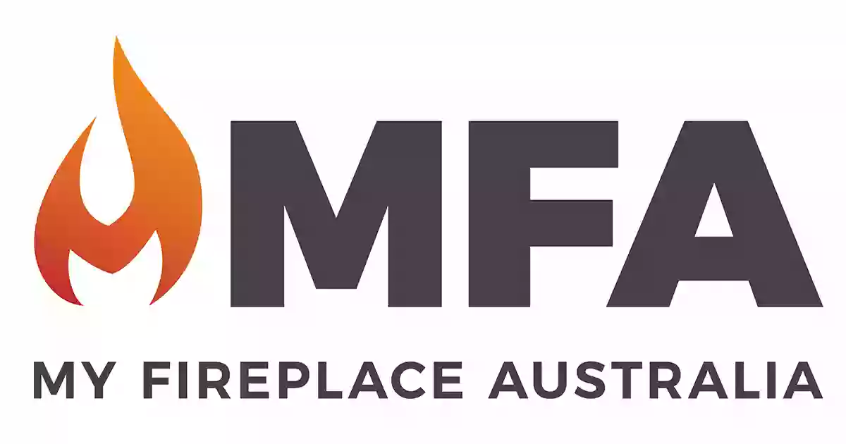 My Fireplace Australia (MFA)