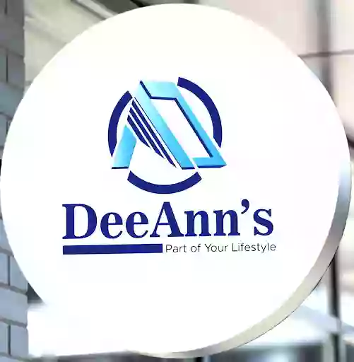 DeeAnn's Supermarket