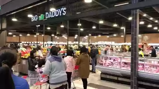 BIG DADDY'S FRESH MARKET