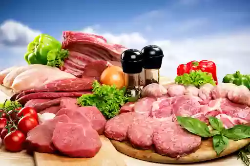 Global Meats & Groceries