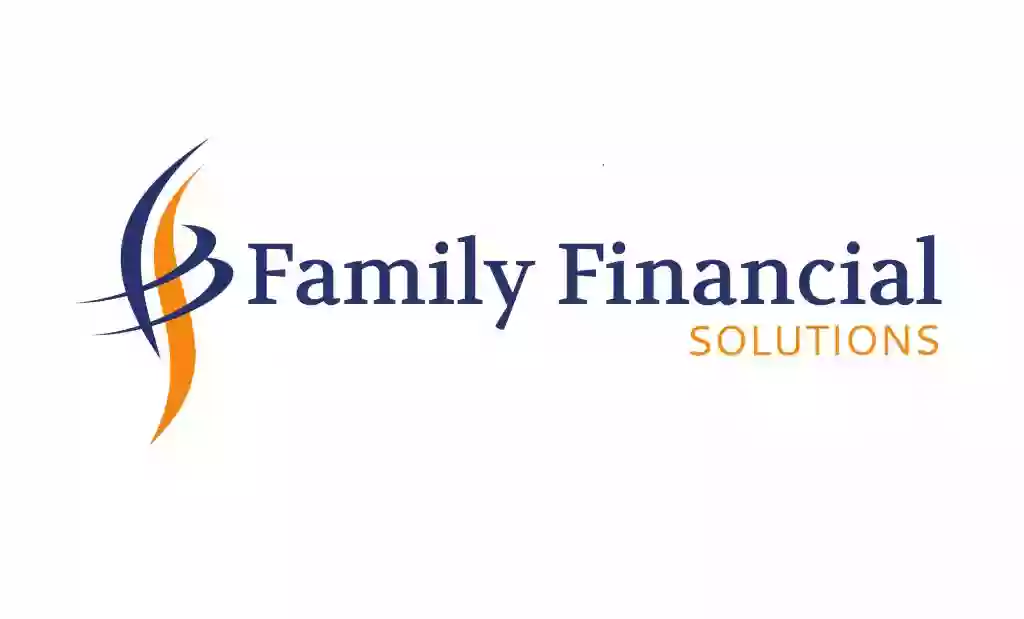 Family Financial Solutions