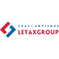 LETAX Group Accountants and Business Advisers