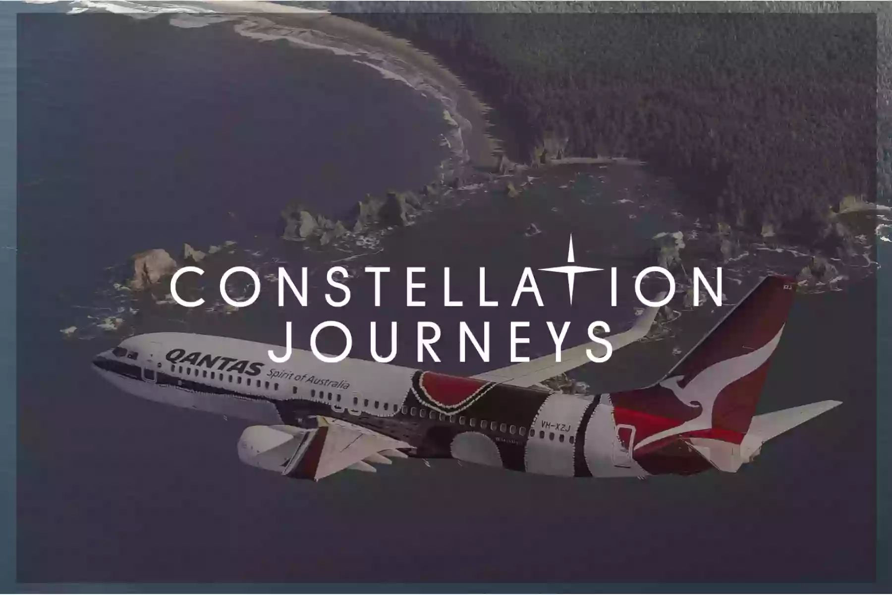 Constellation Journeys