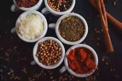 India Spice Corner